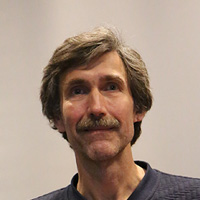 Professor vid Umeå universitet
